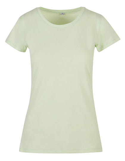 Basic T-Shirt für Damen