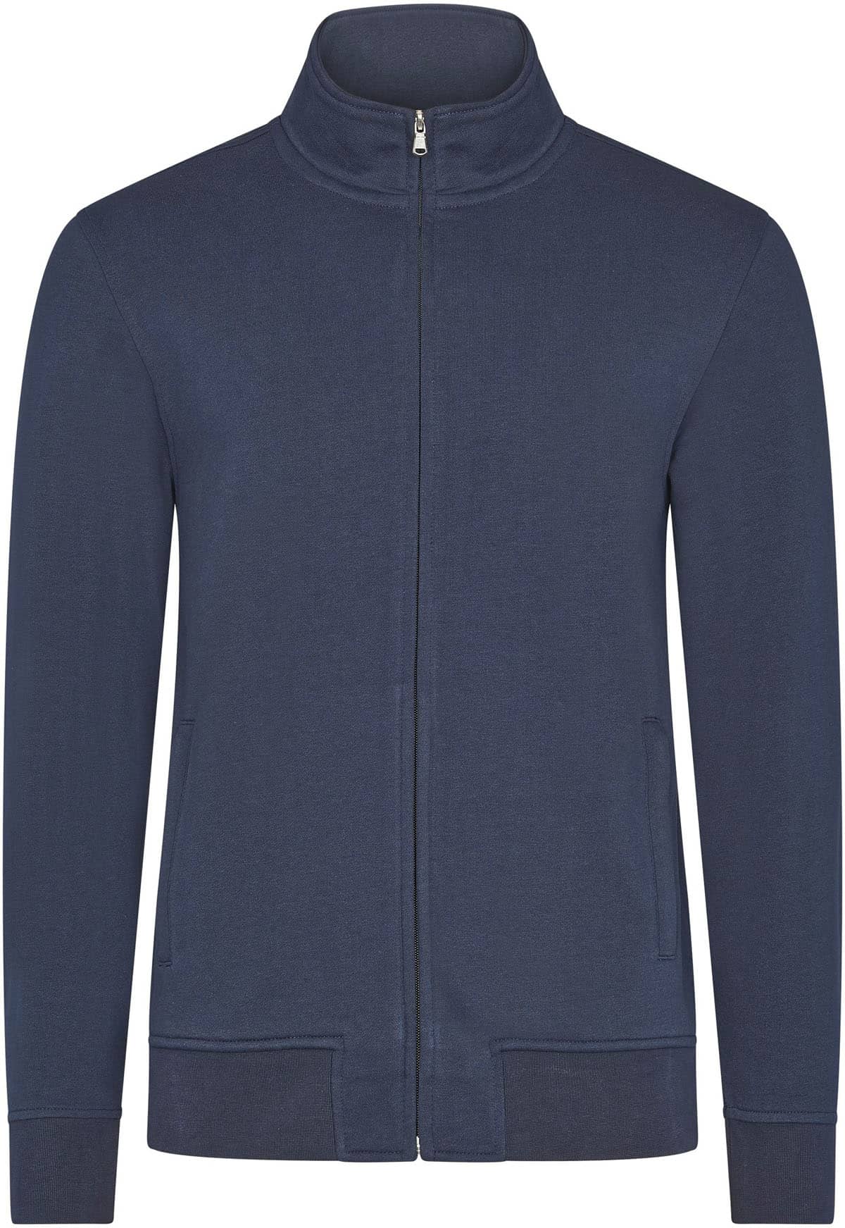 Men´s Premium Full-Zip Sweat Jacket