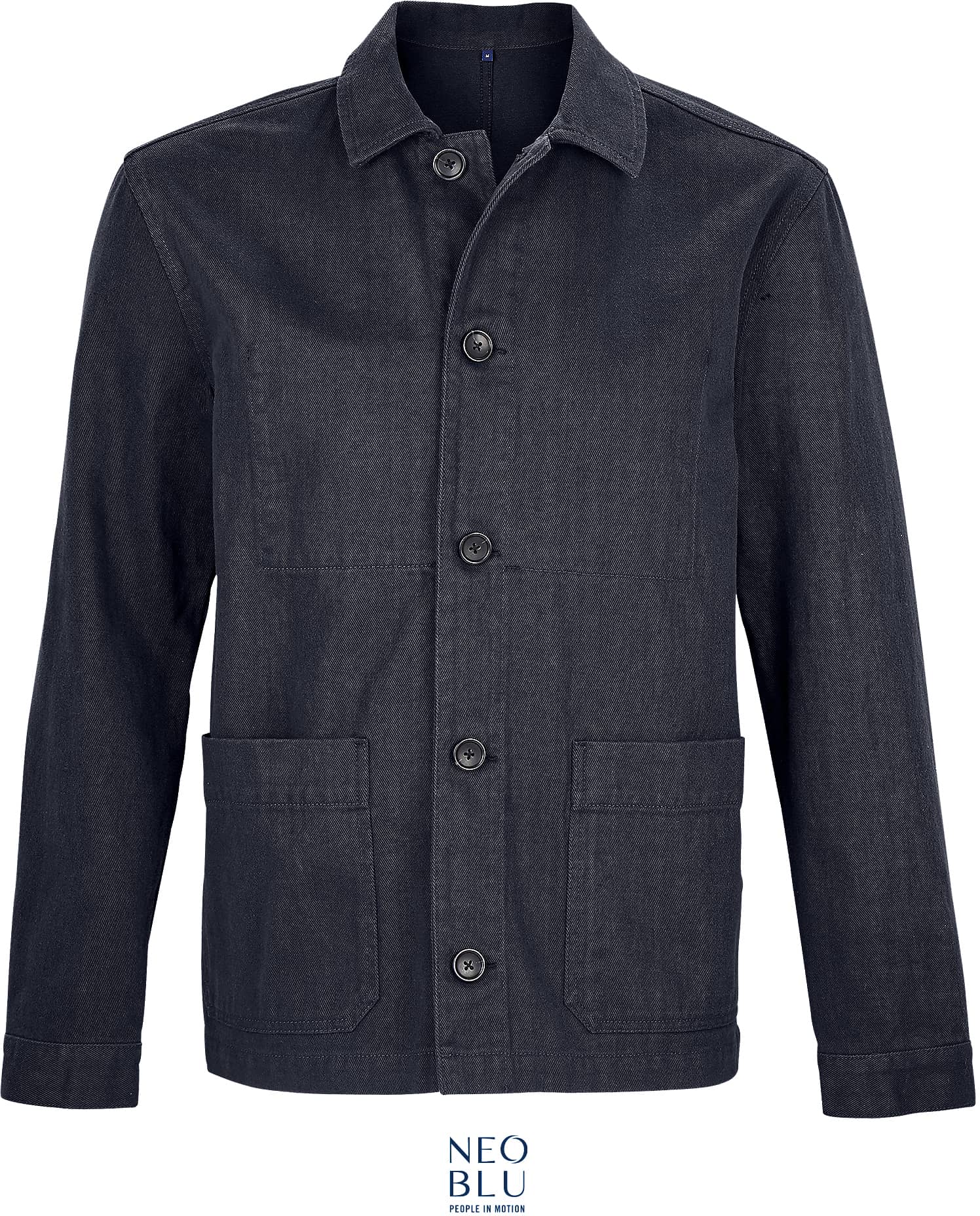 Unisex Work Jacket Mael