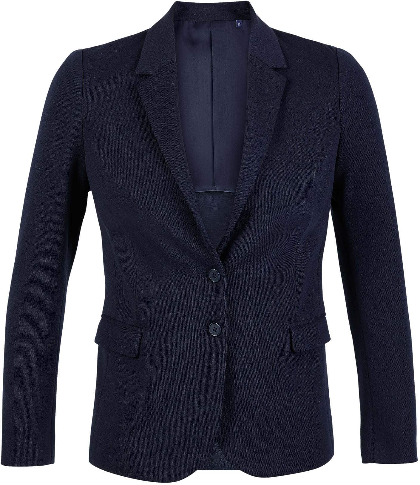 Women´s Piqué Blazer Marcel