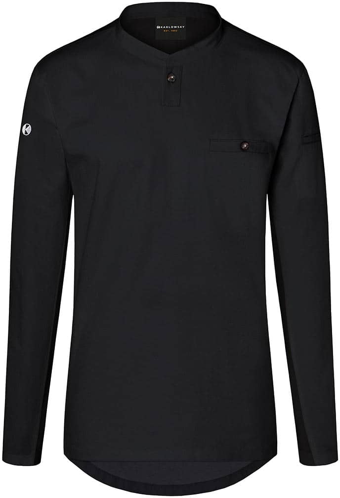 Herren-Arbeitsshirt Performance