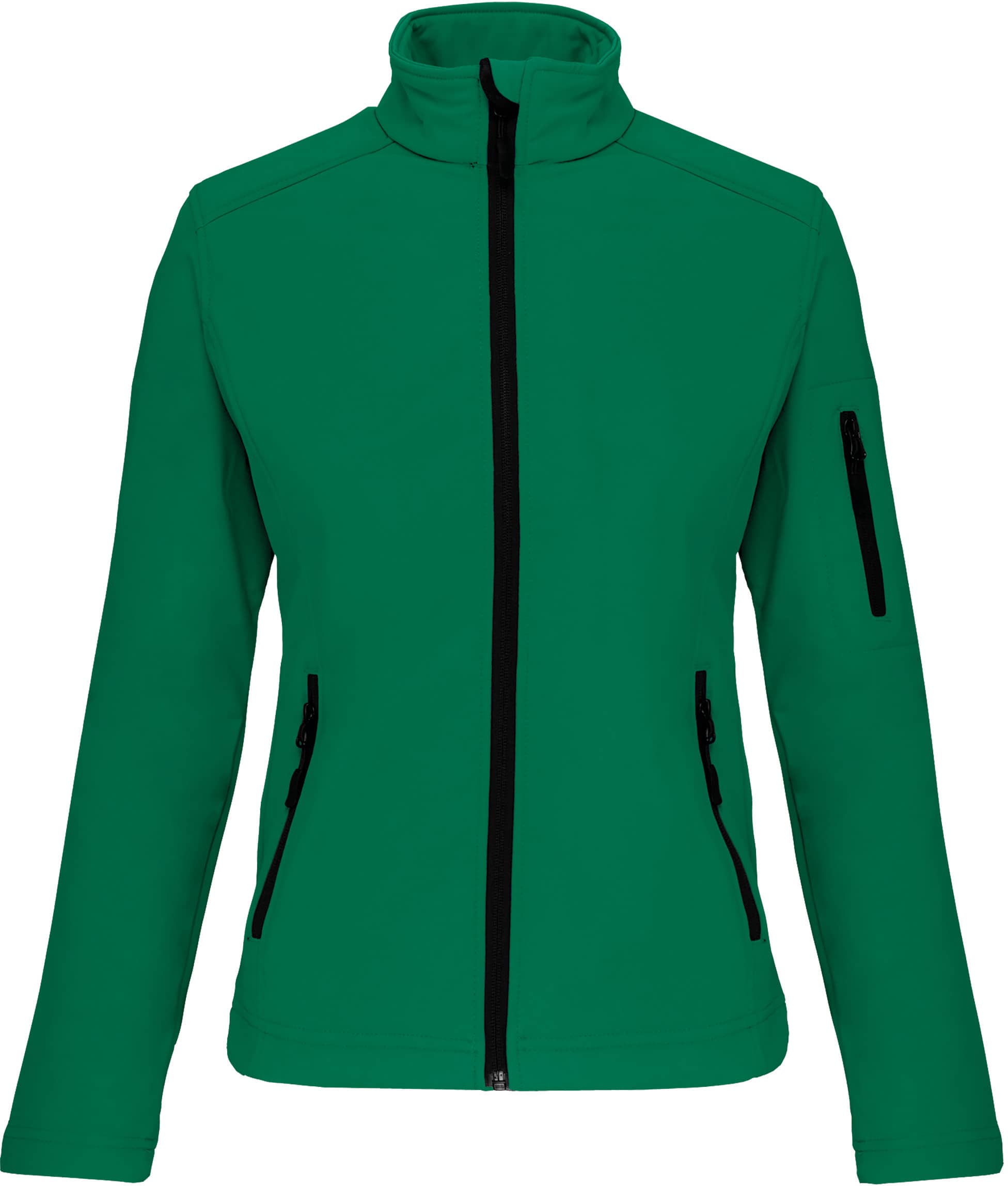 Damen Softshell-Jacke
