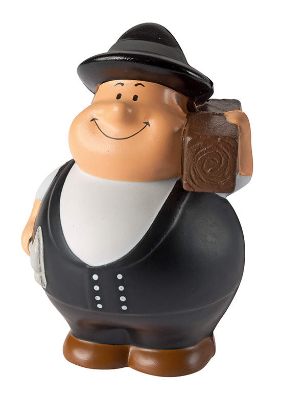 SQUEEZIES® Zimmermann Bert®
