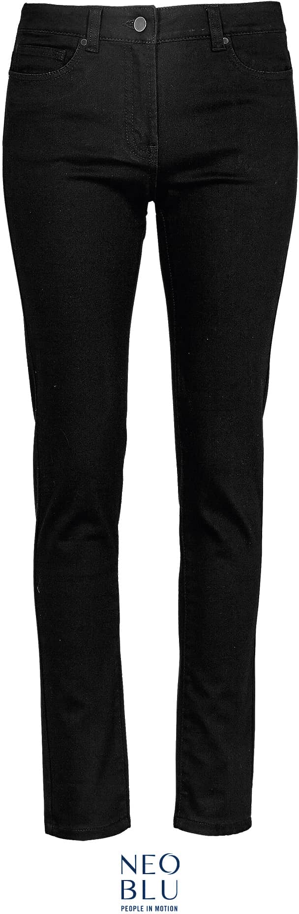 Women´s Stretch Straight Leg Jeans Gaspard