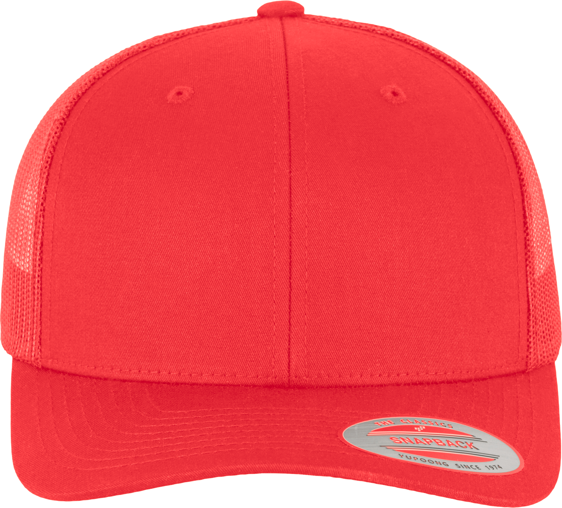 Retro Trucker