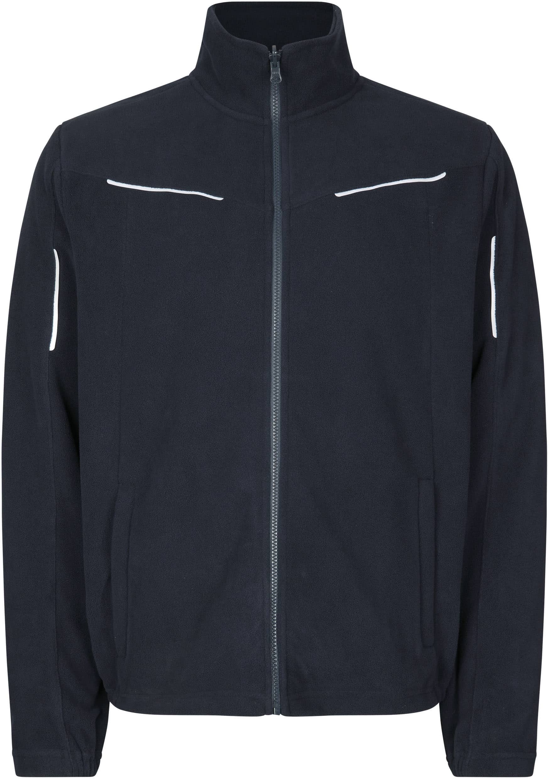 Reflex Zip-n-Mix Microfleece Jacke