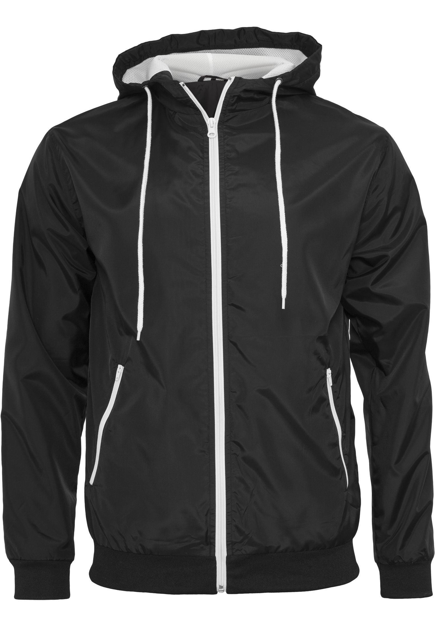 Windrunner Jacket
