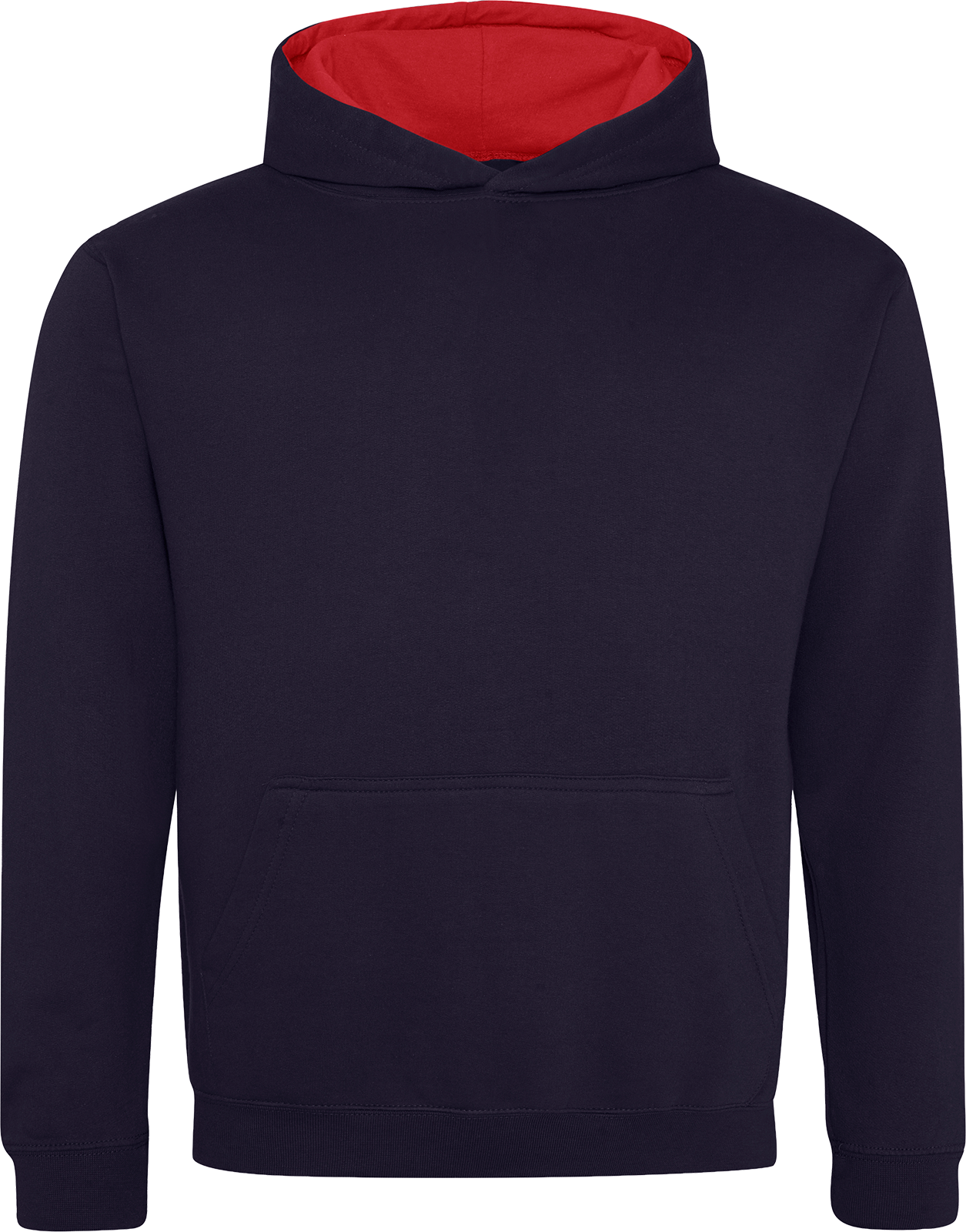 Kids´ Varsity Hoodie