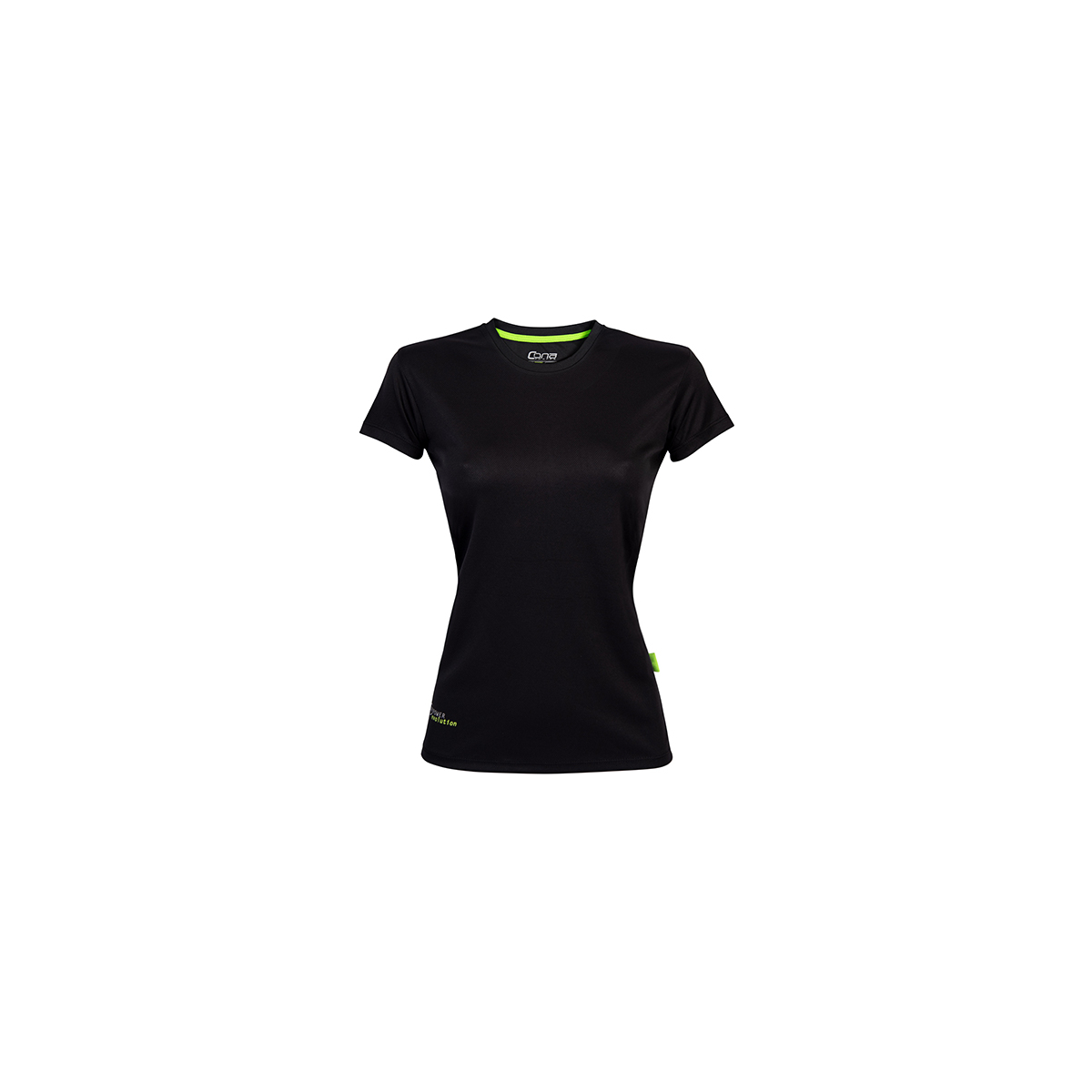 Ladies´ Evolution Tech Tee