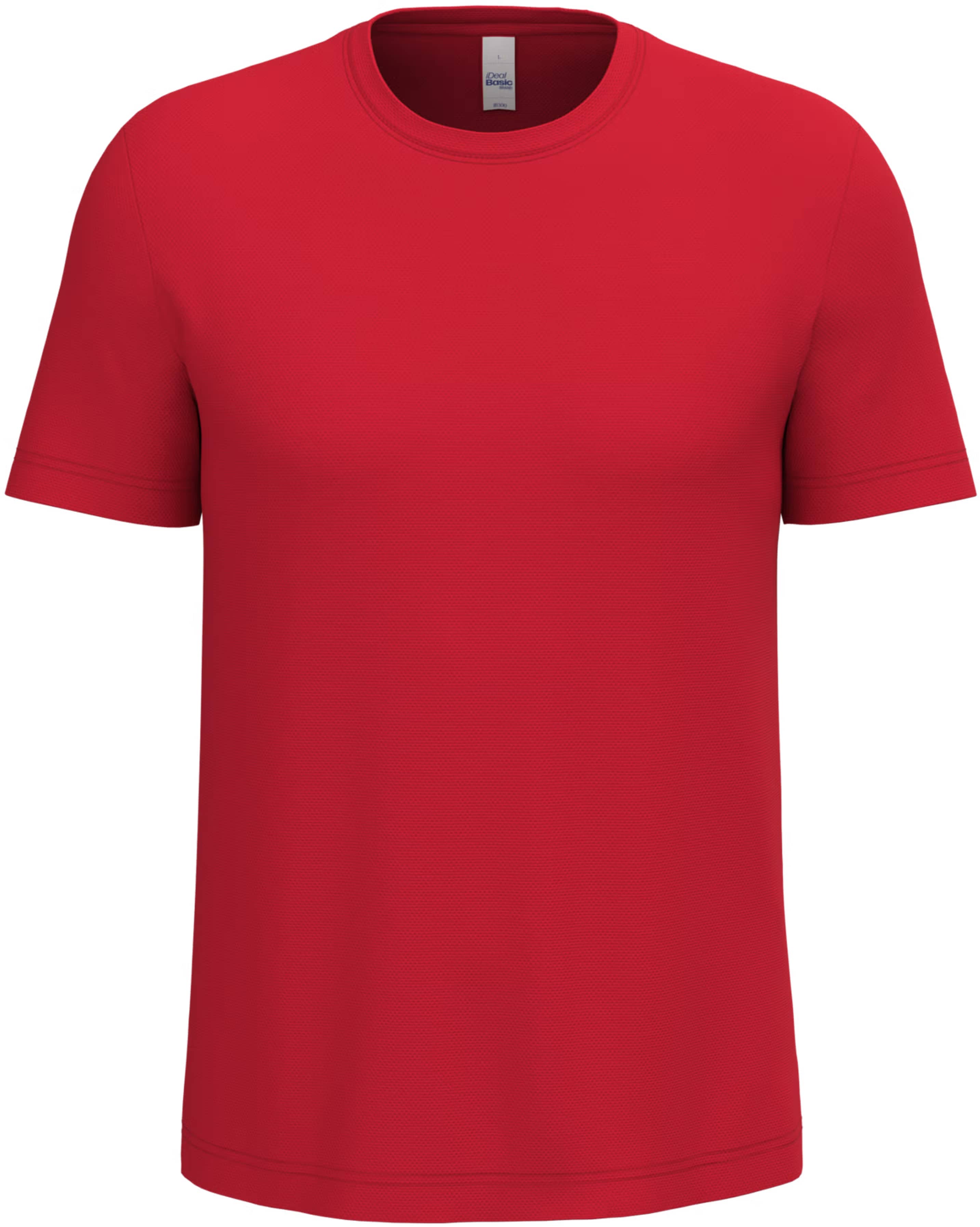 Mercury Herren Sport-T-Shirt