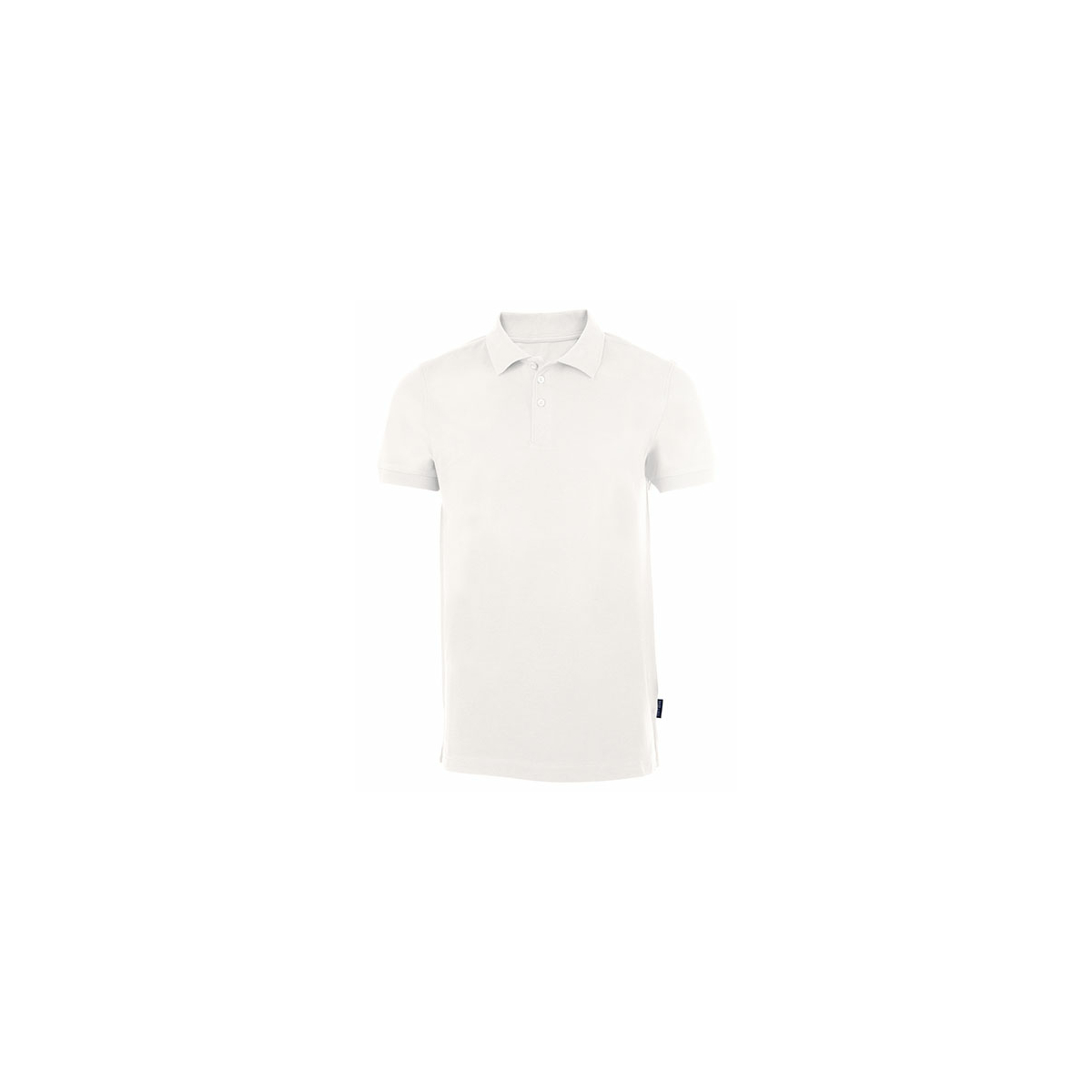 Men´s Heavy Stretch Polo