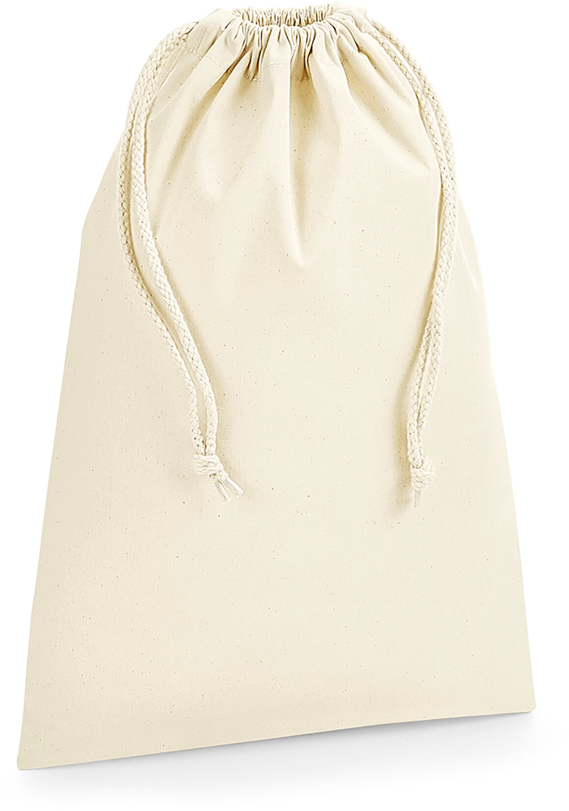 Organic Premium Cotton Stuff Bag