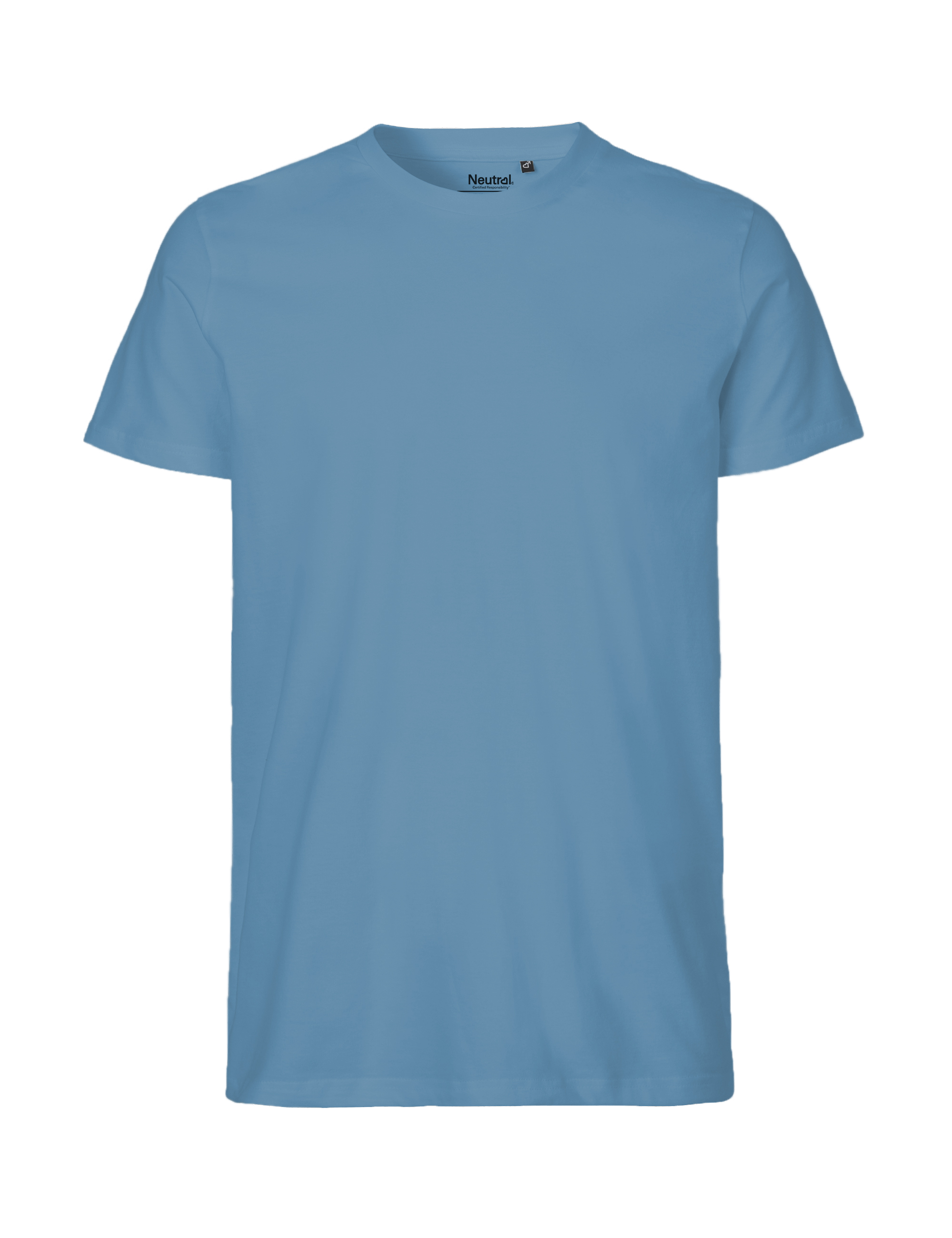 Herren-T-Shirt aus Fairtrade-Baumwolle