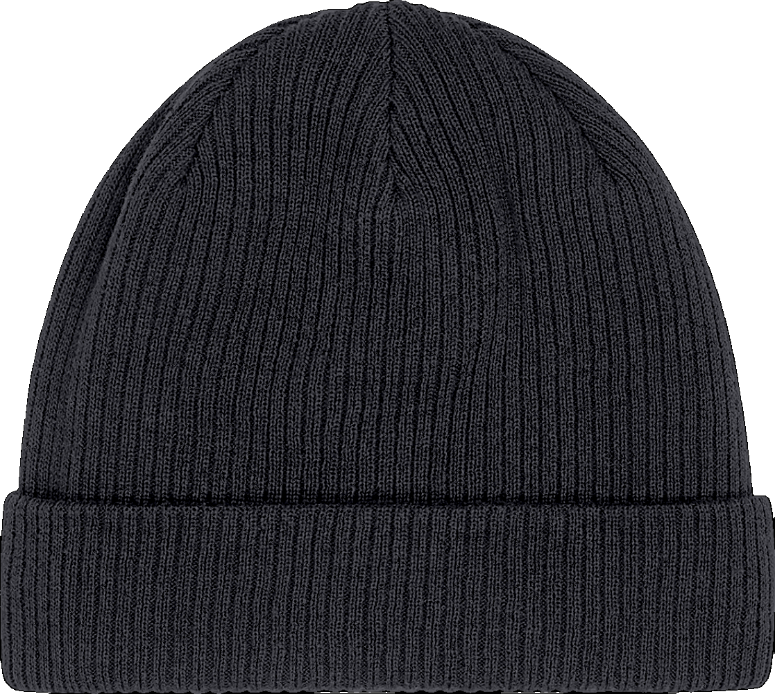 Organic Cotton Beanie
