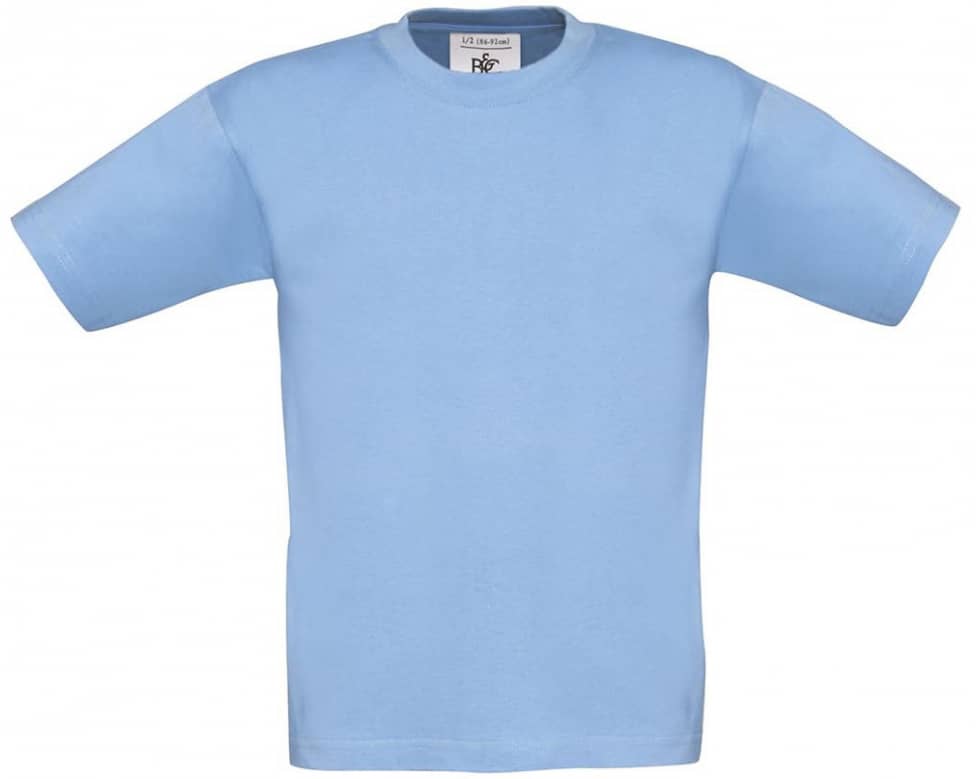 Kids´ T-Shirt Exact 150
