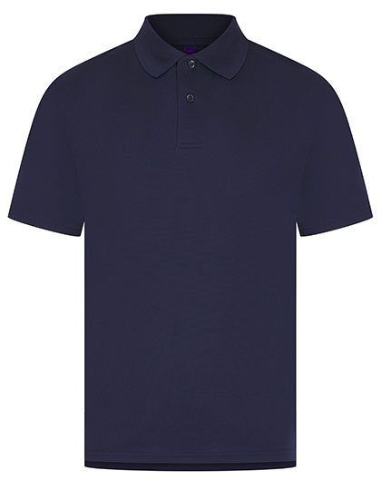 Men´s Coolplus® Wicking Polo Shirt