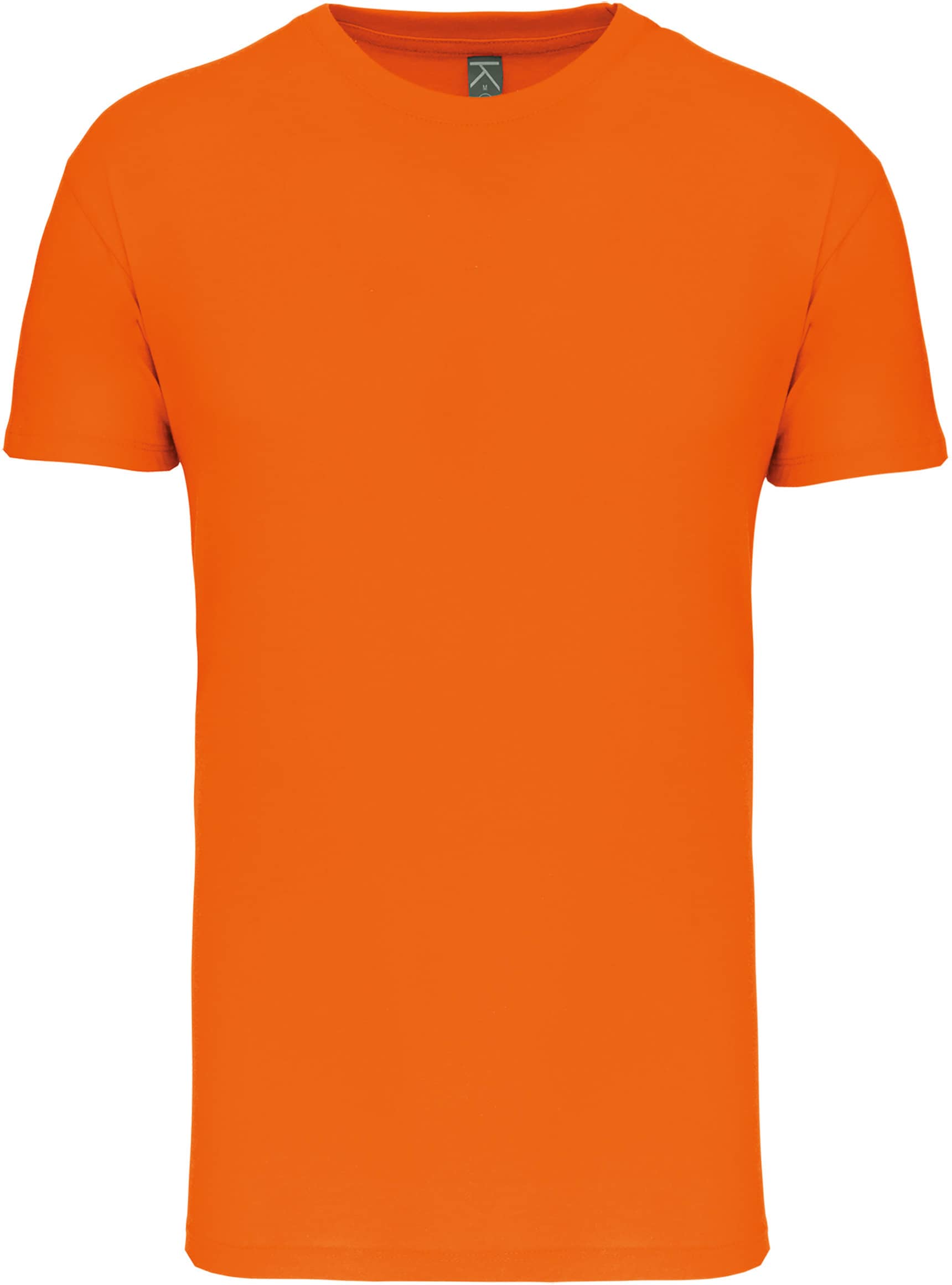 T-Shirt BIO150IC mit Rundhalsausschnitt