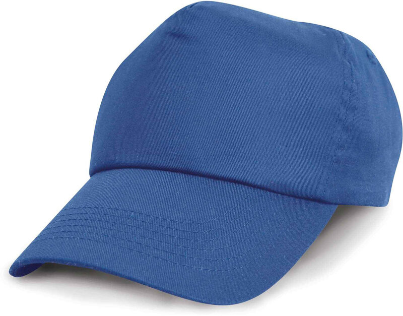 Junior Cotton Cap