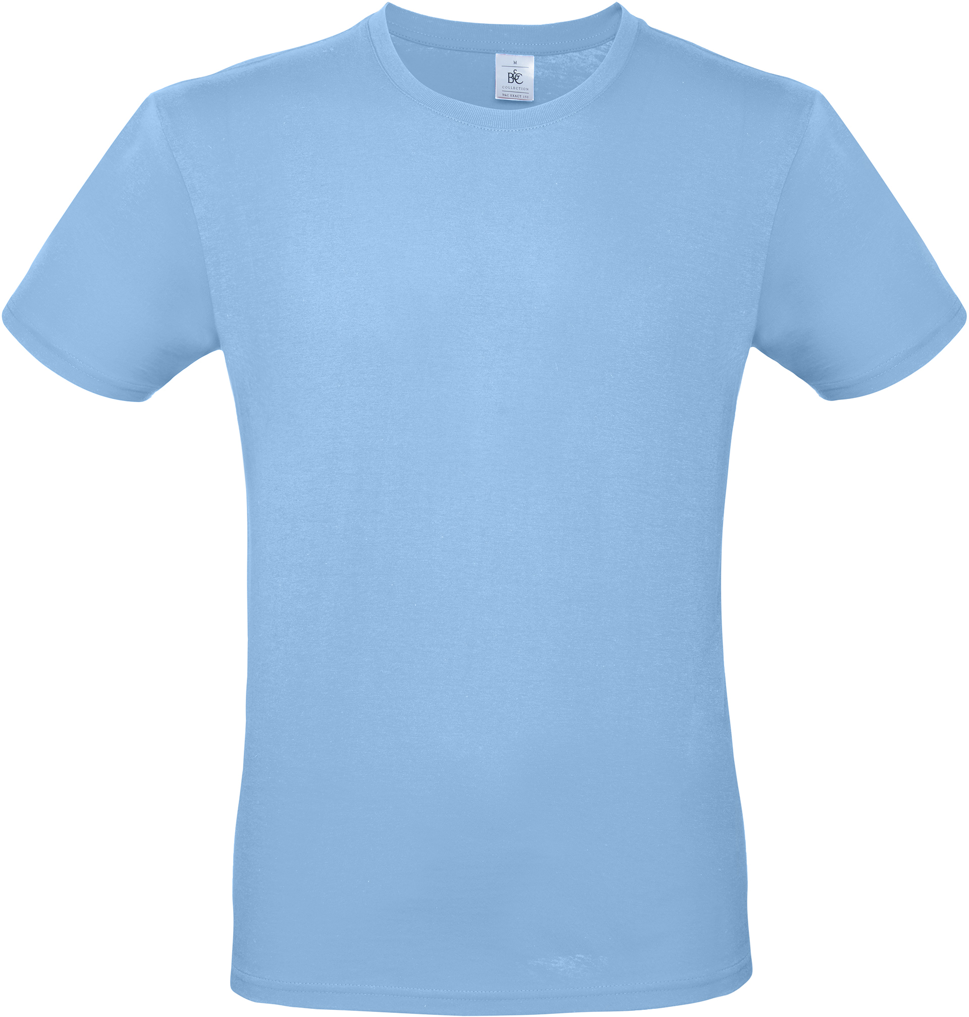 Basic Herren T-Shirt "#E150"