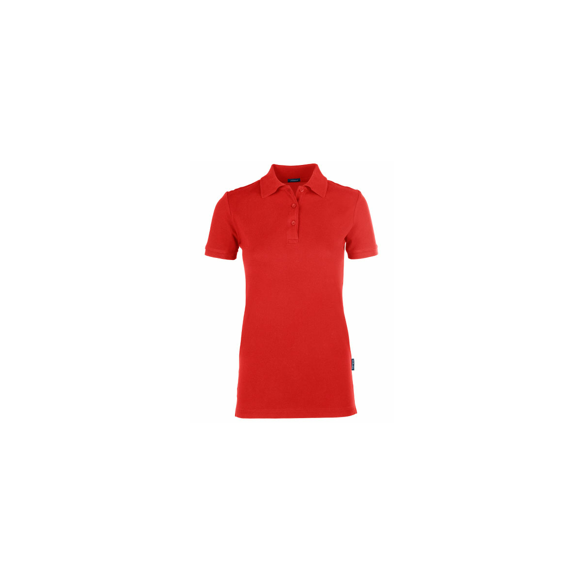 Women´s Luxury Stretch Polo
