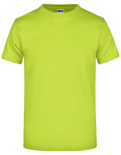 Schweres Komfort Herren-T-Shirt