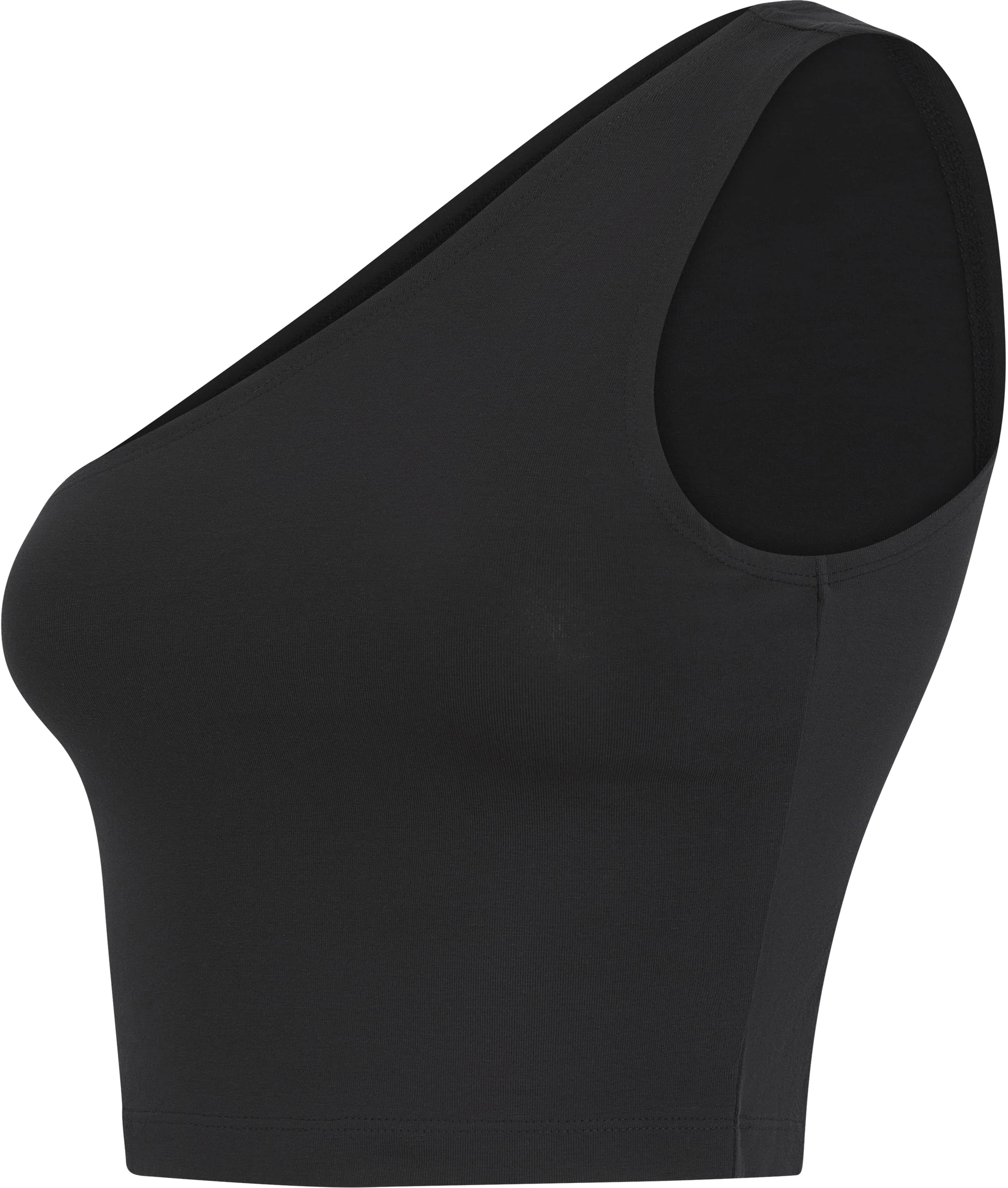 Women´s One Shoulder Top