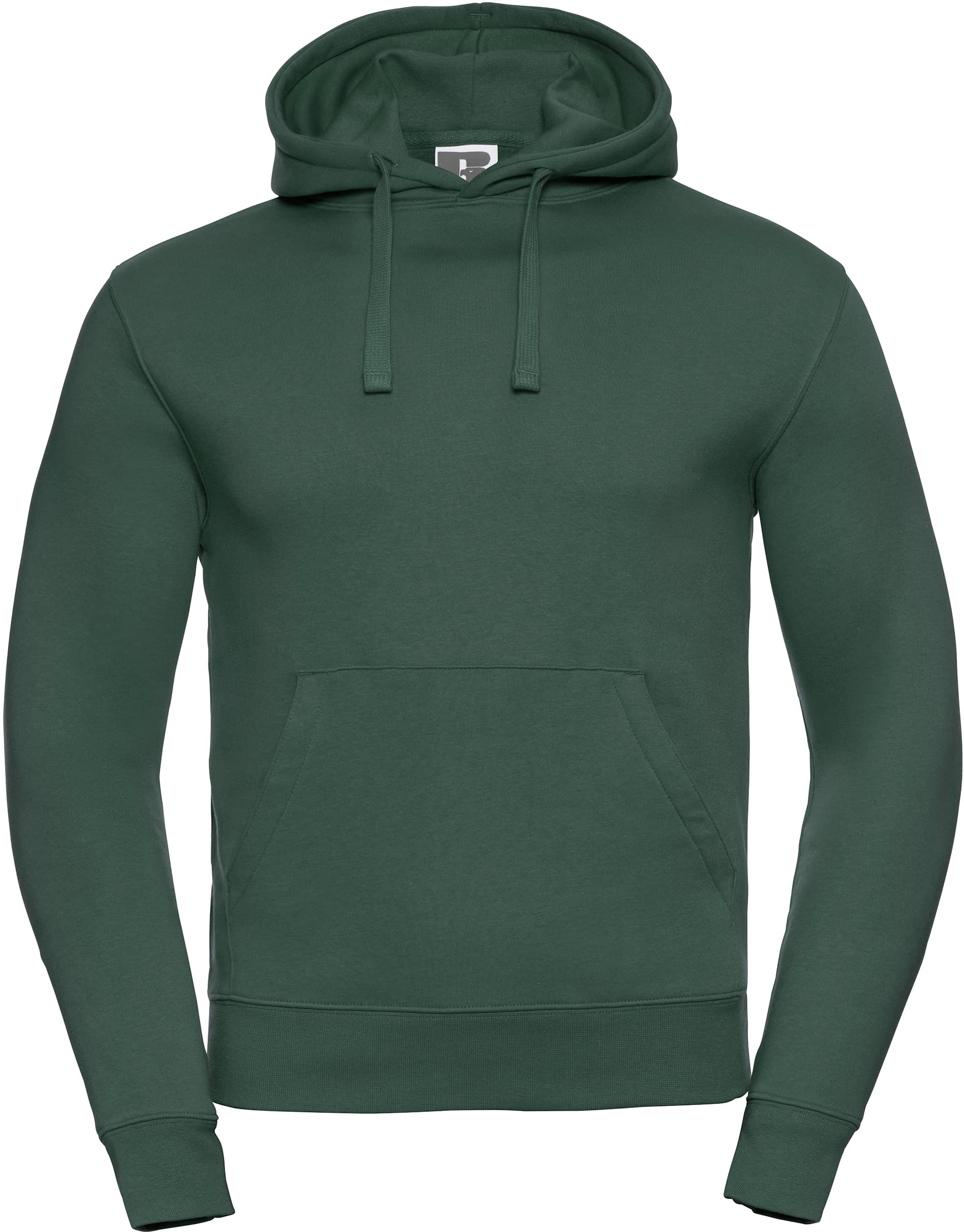 Men's Authentic Hooded Sweat