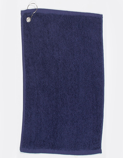 Luxury Golf Towel