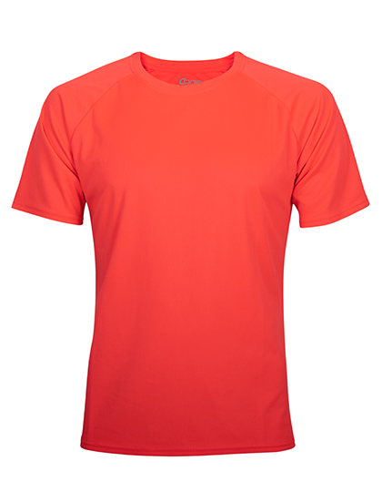 Rainbow Tech Tee