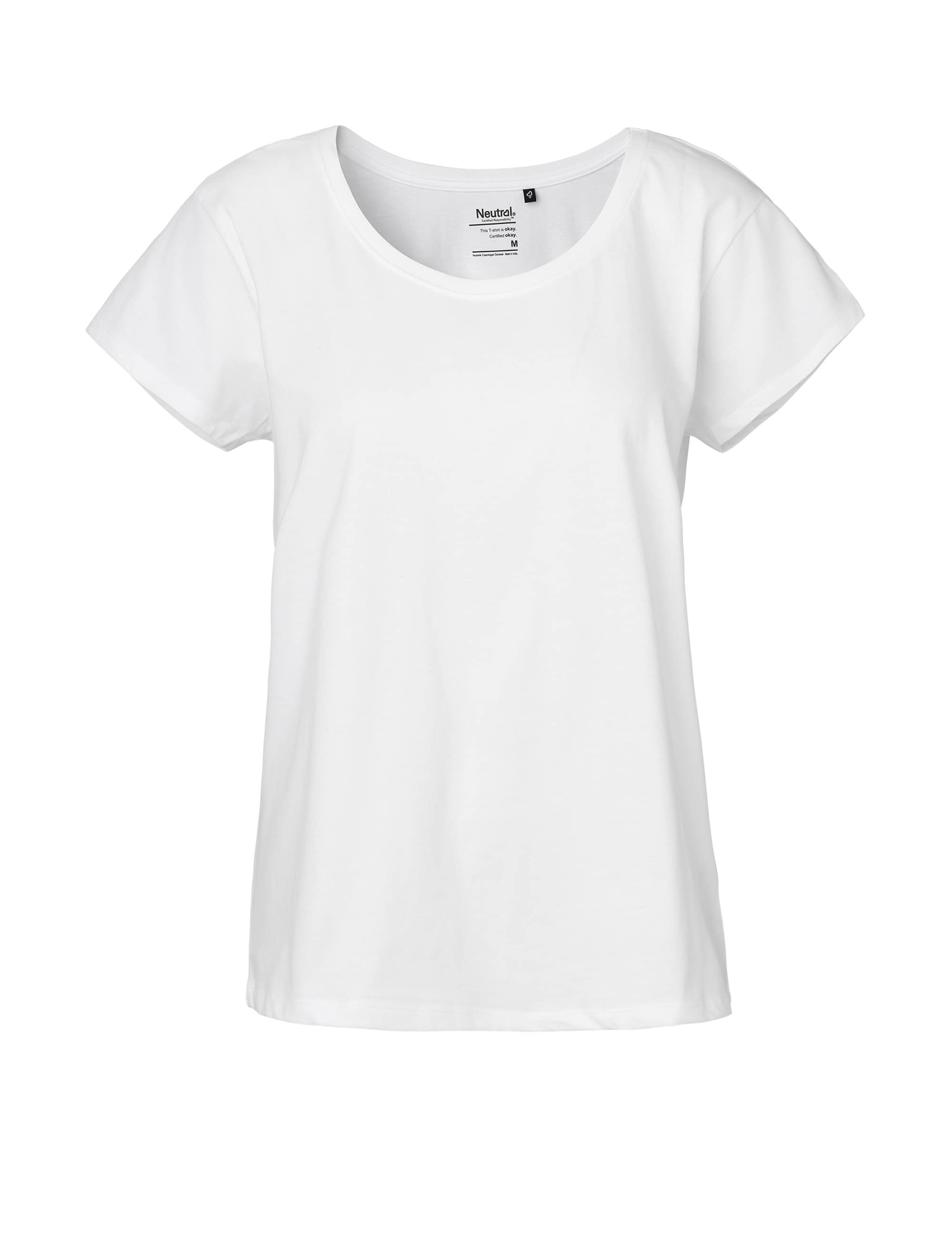 Ladies´ Loose Fit T-Shirt
