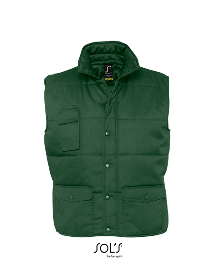 Bodywarmer Equinox Pro