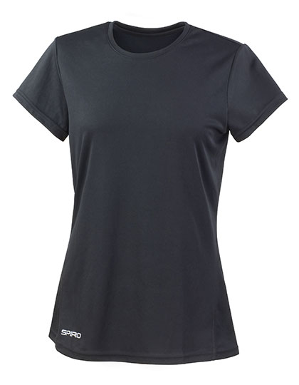 Damen Quick-Dry Baselayer Shirt
