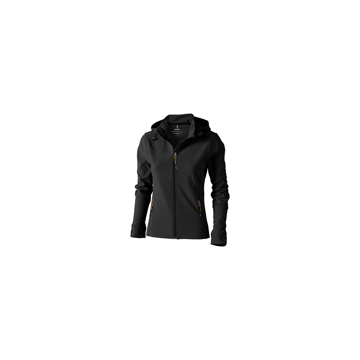 Ladies´ Langley Softshell Jacket