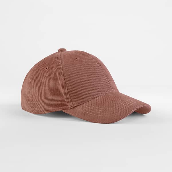 EarthAware® Organic Cord Baseball Cap