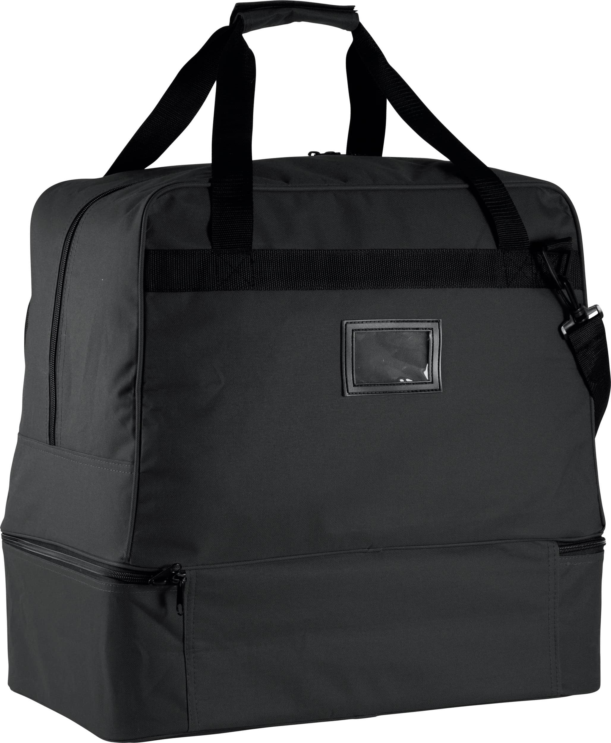 Sporttasche mit festem Boden - 90 Liter
