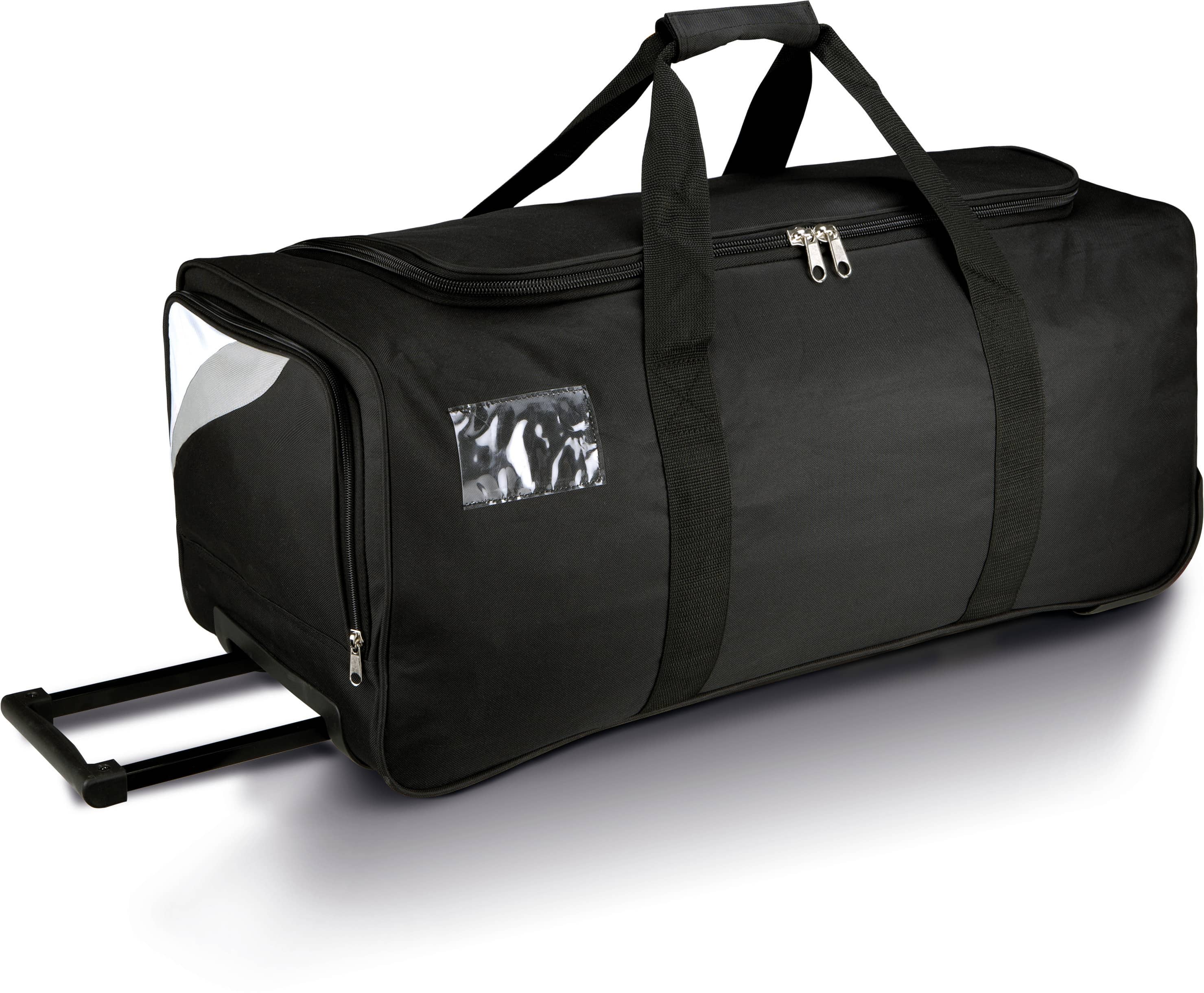 Vereins-Sport-Trolley, groß - 65 Liter