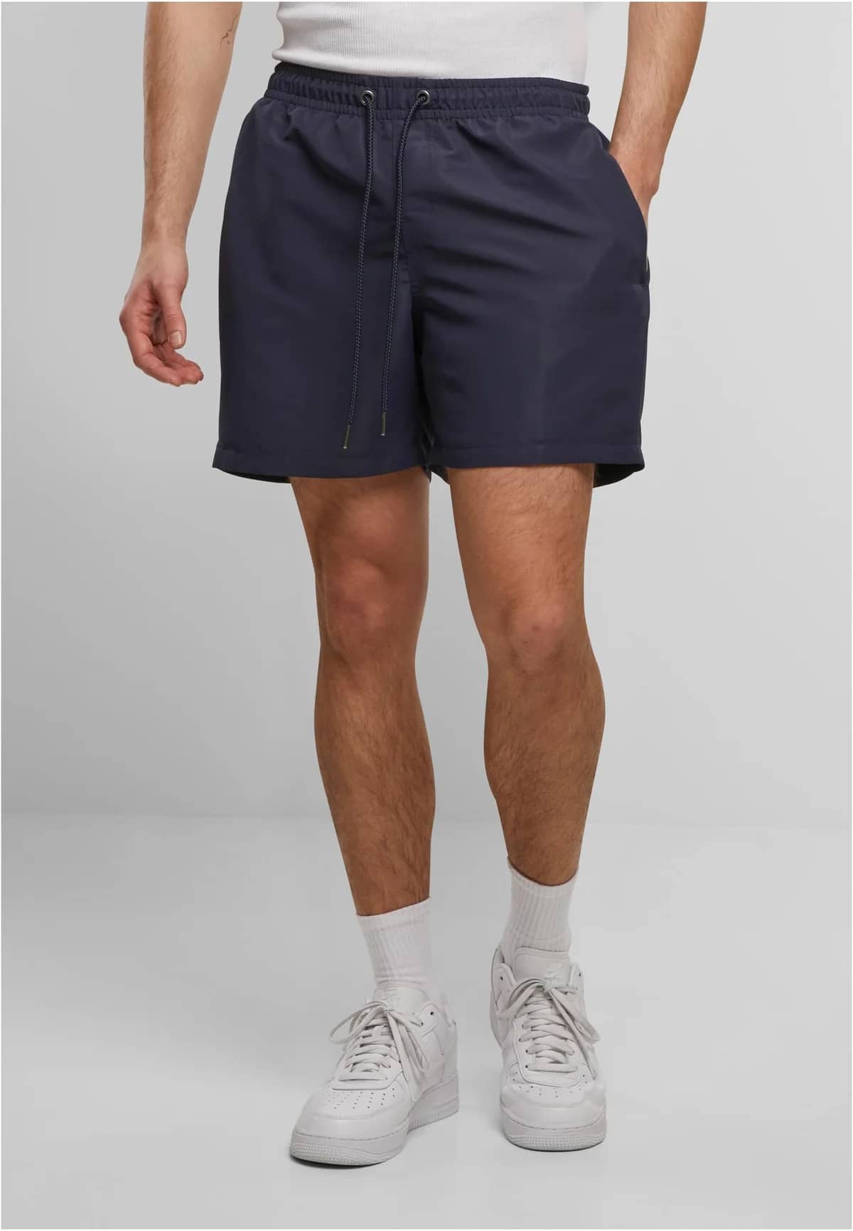 Basic Swimshorts