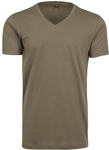 Light T-Shirt V-Neck