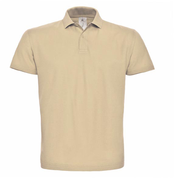 Unisex Polo ID.001