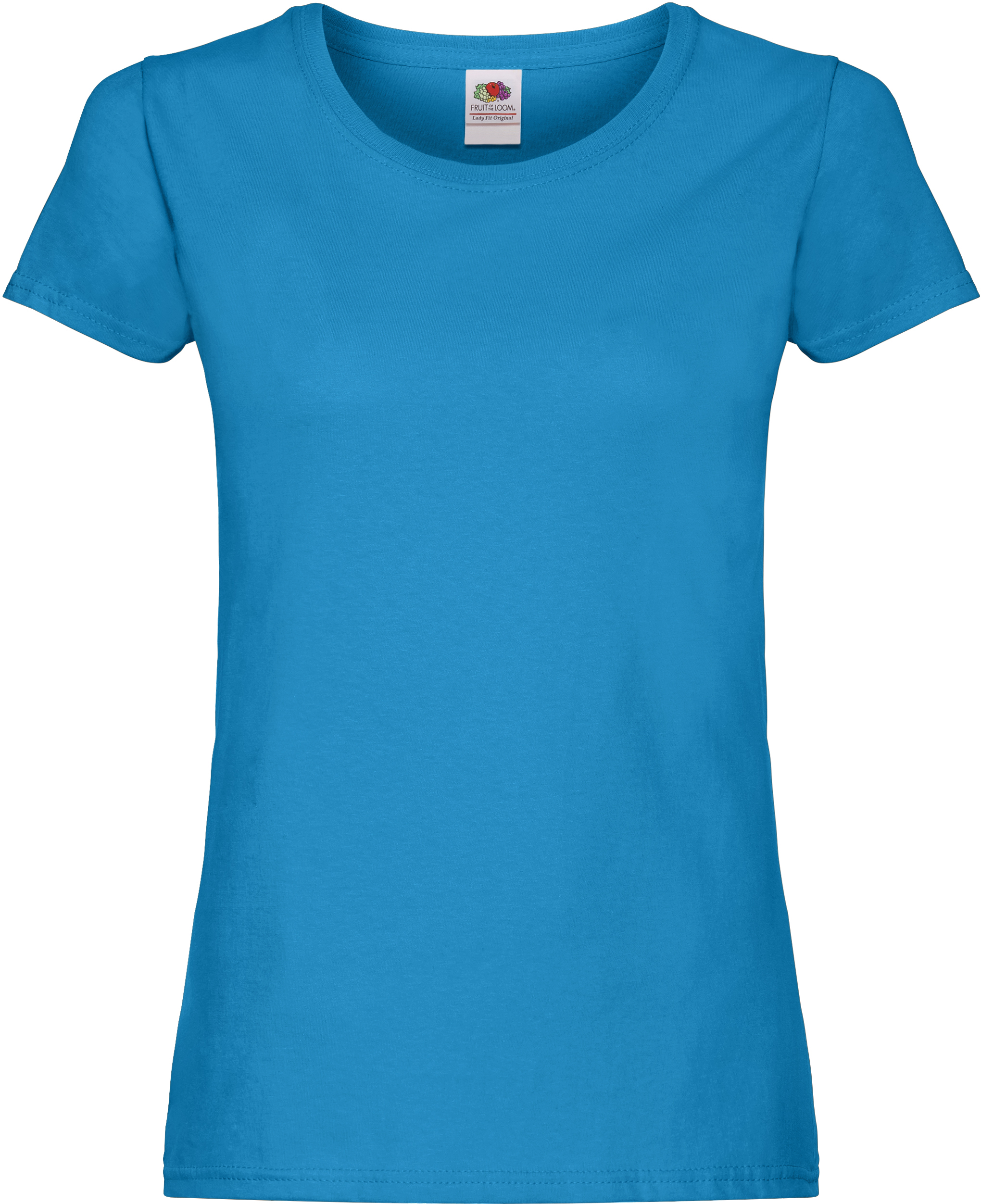 Basic Damen T-Shirt "Original"