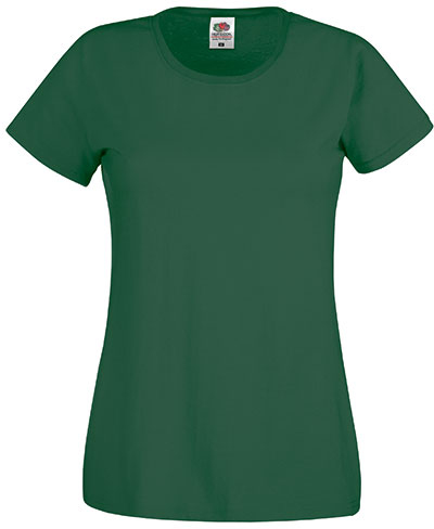 Basic Damen T-Shirt "Original"