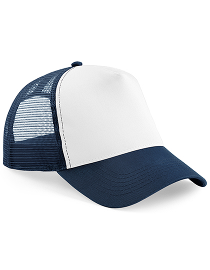 Klassische Snapback Trucker Cap für Kinder