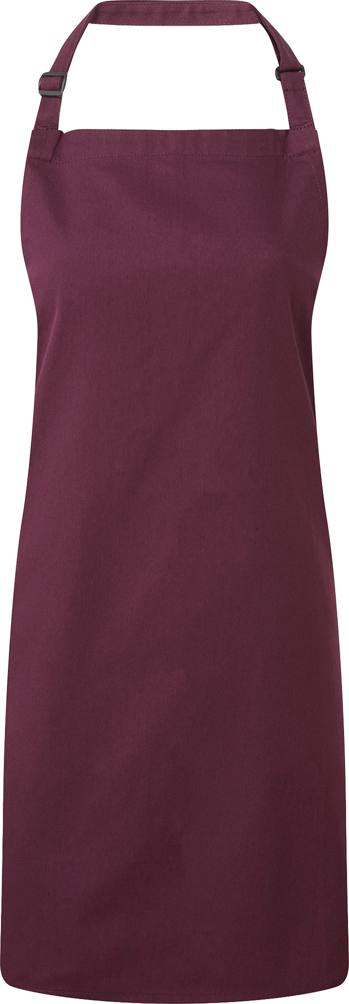 Colours Collection Bib Apron