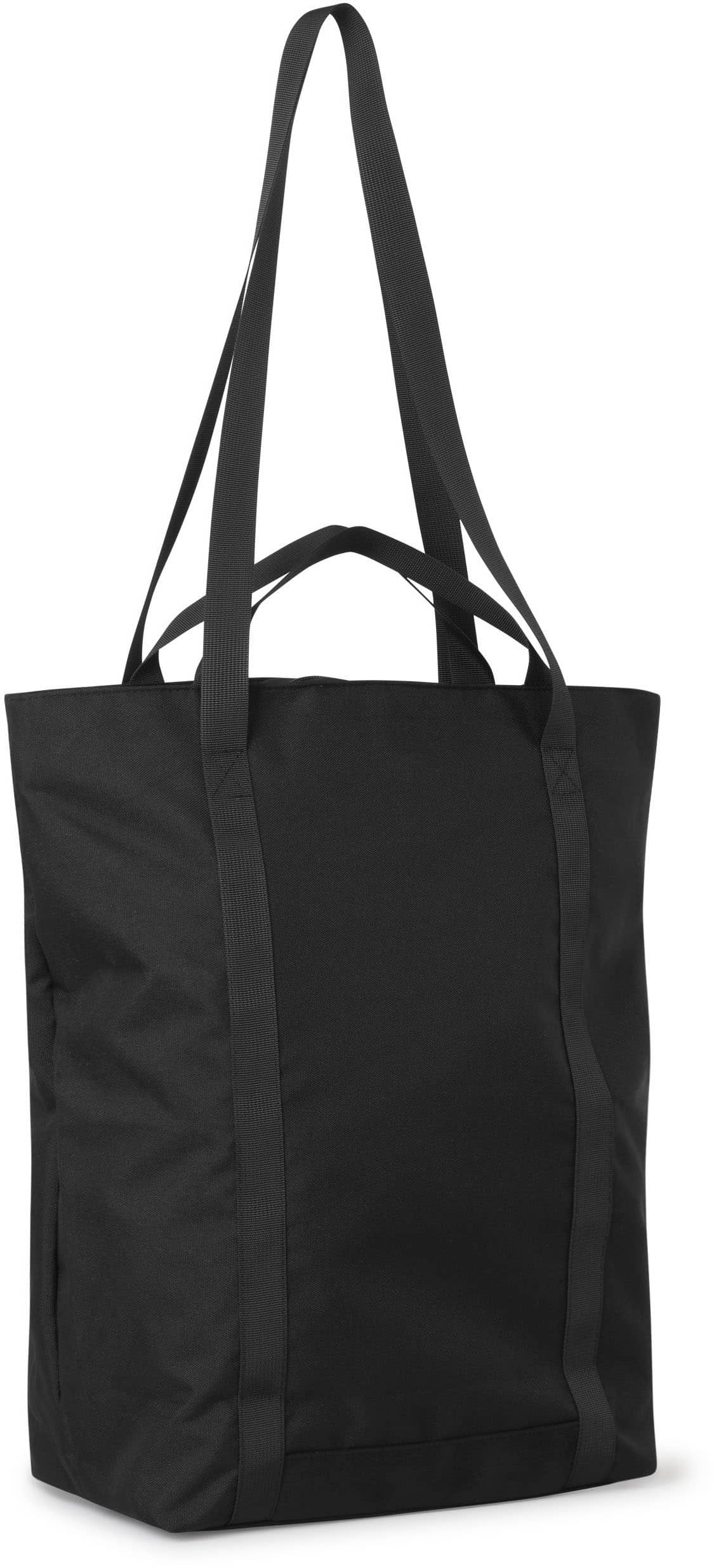 Einkaufstasche aus recyceltem Polyester