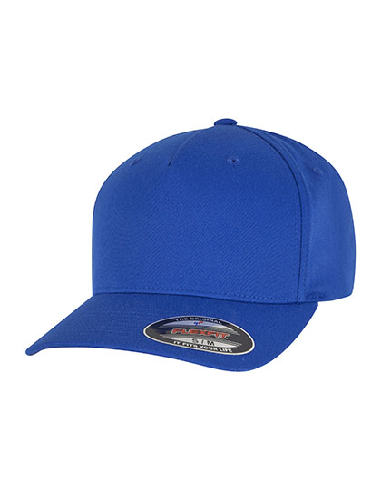 Sportliche Flexfit Baseball-Cap