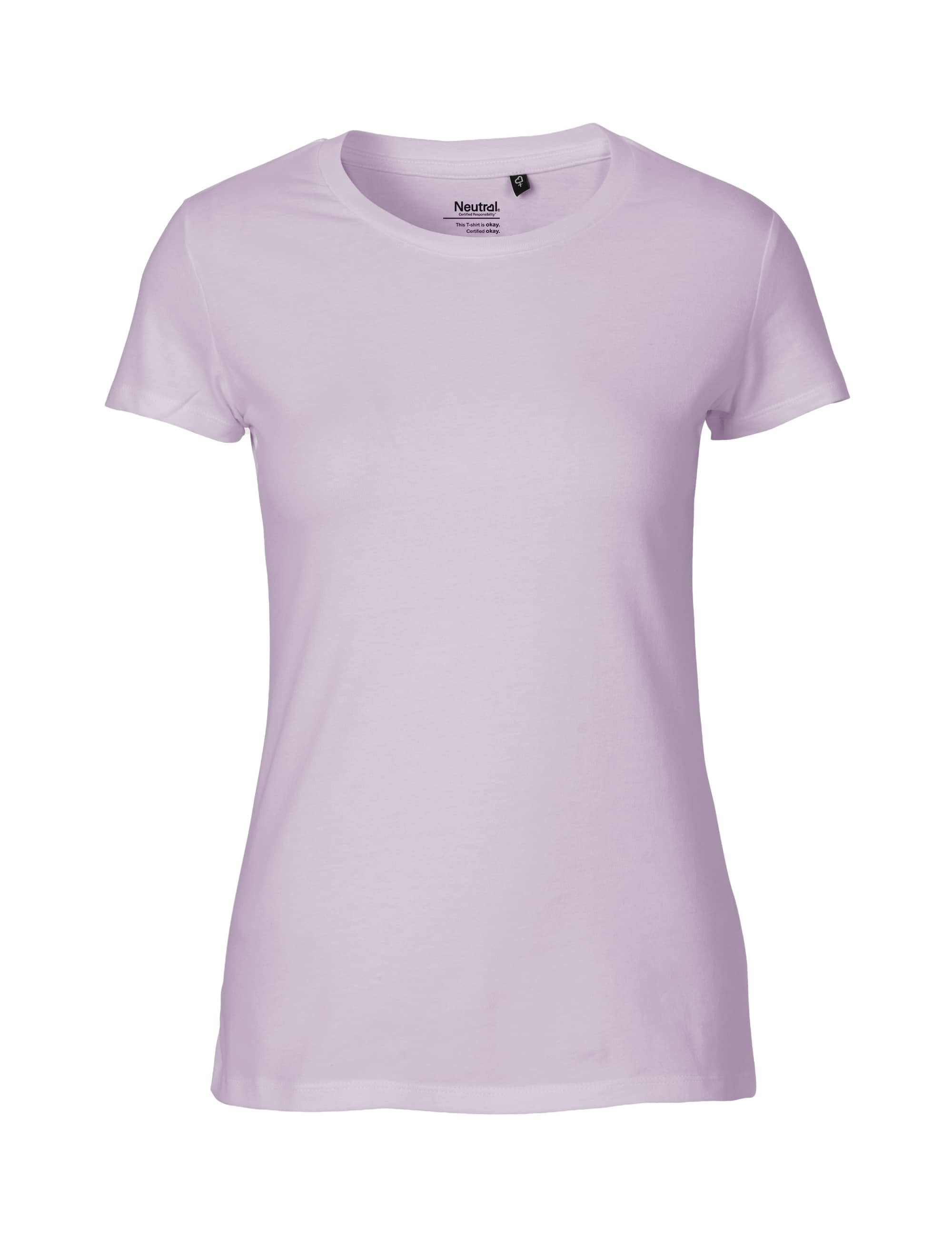 Ladies´ Fit T-Shirt