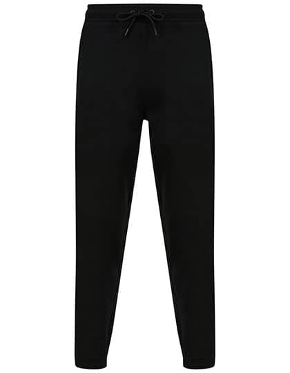 Unisex Sustainable Fashion Cuffed Joggers