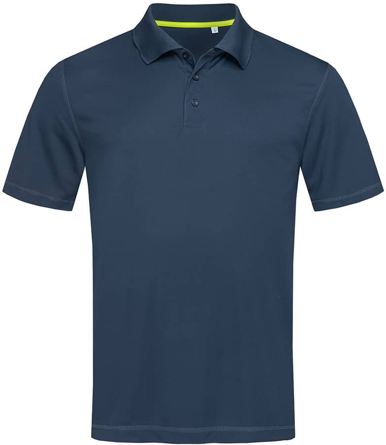Mesh Polo