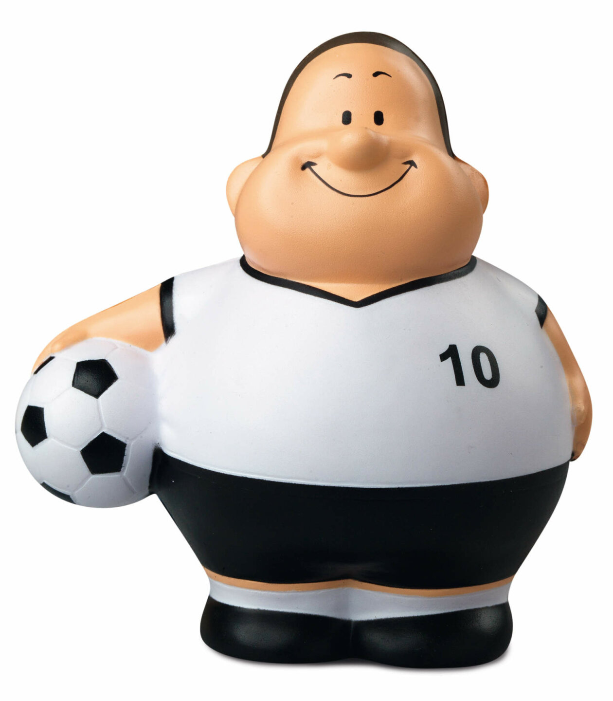 SQUEEZIES® Soccer Bert®