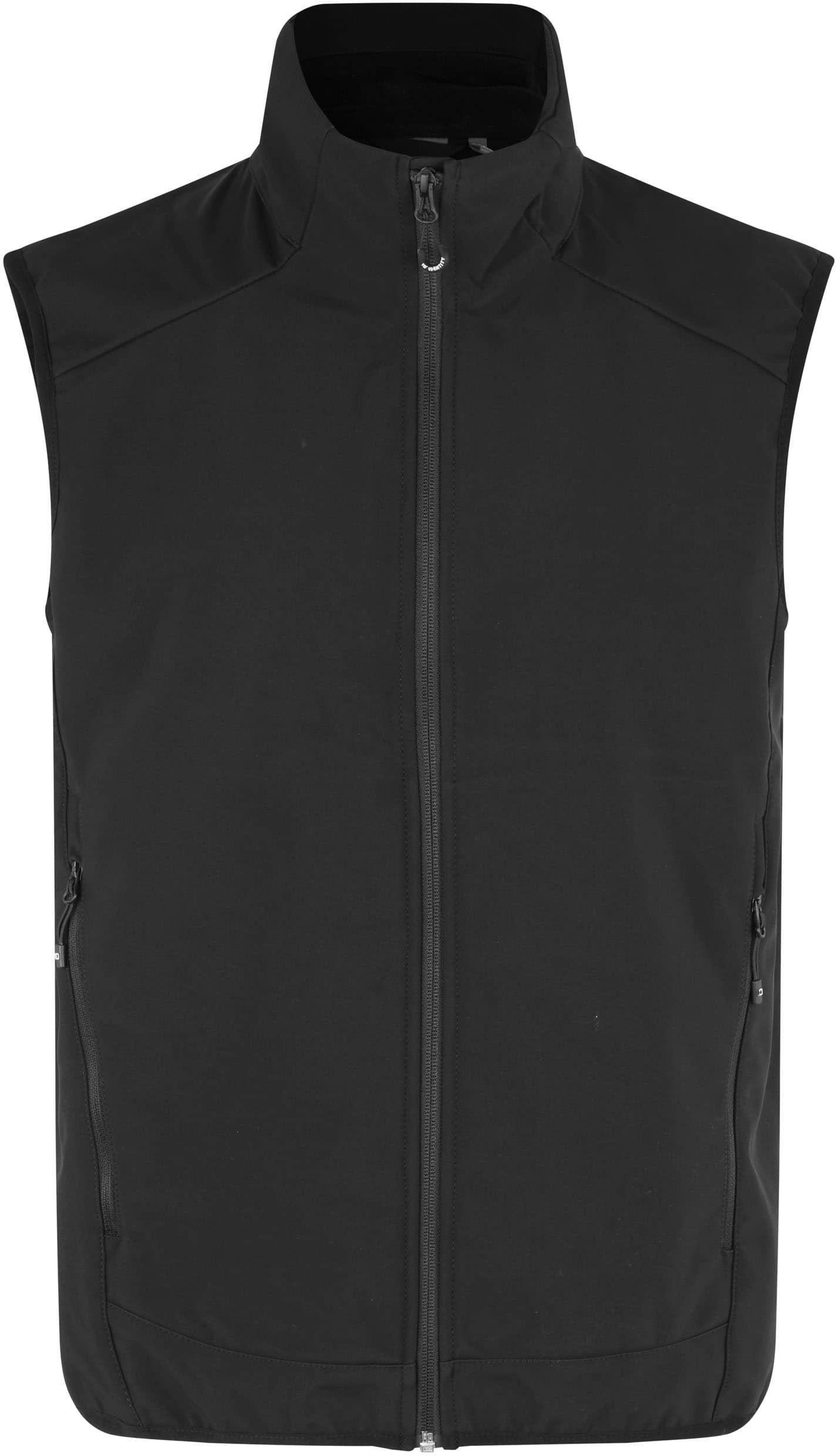 Funktionale Soft Shell-Weste